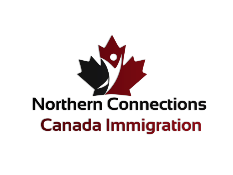 Northern Connections Canada Immigration Inc. logo