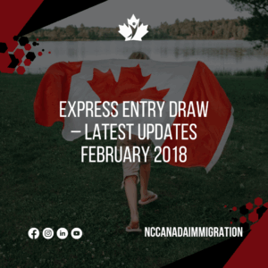 Express Entry Draw