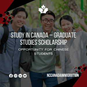 Graduate Studies Scholarship