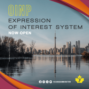 OINP_Expression _of_Interest_System_Now_Open