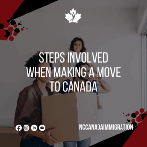Move to Canada