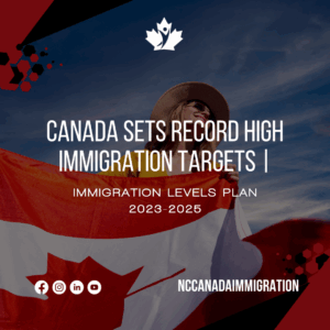Immigration Targets