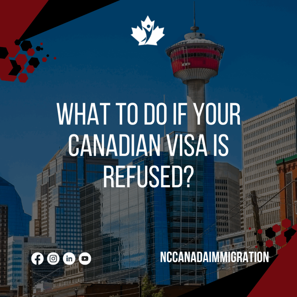 Canadian Visa