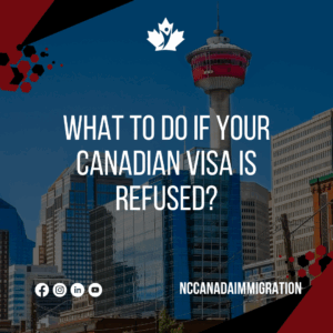Canadian Visa