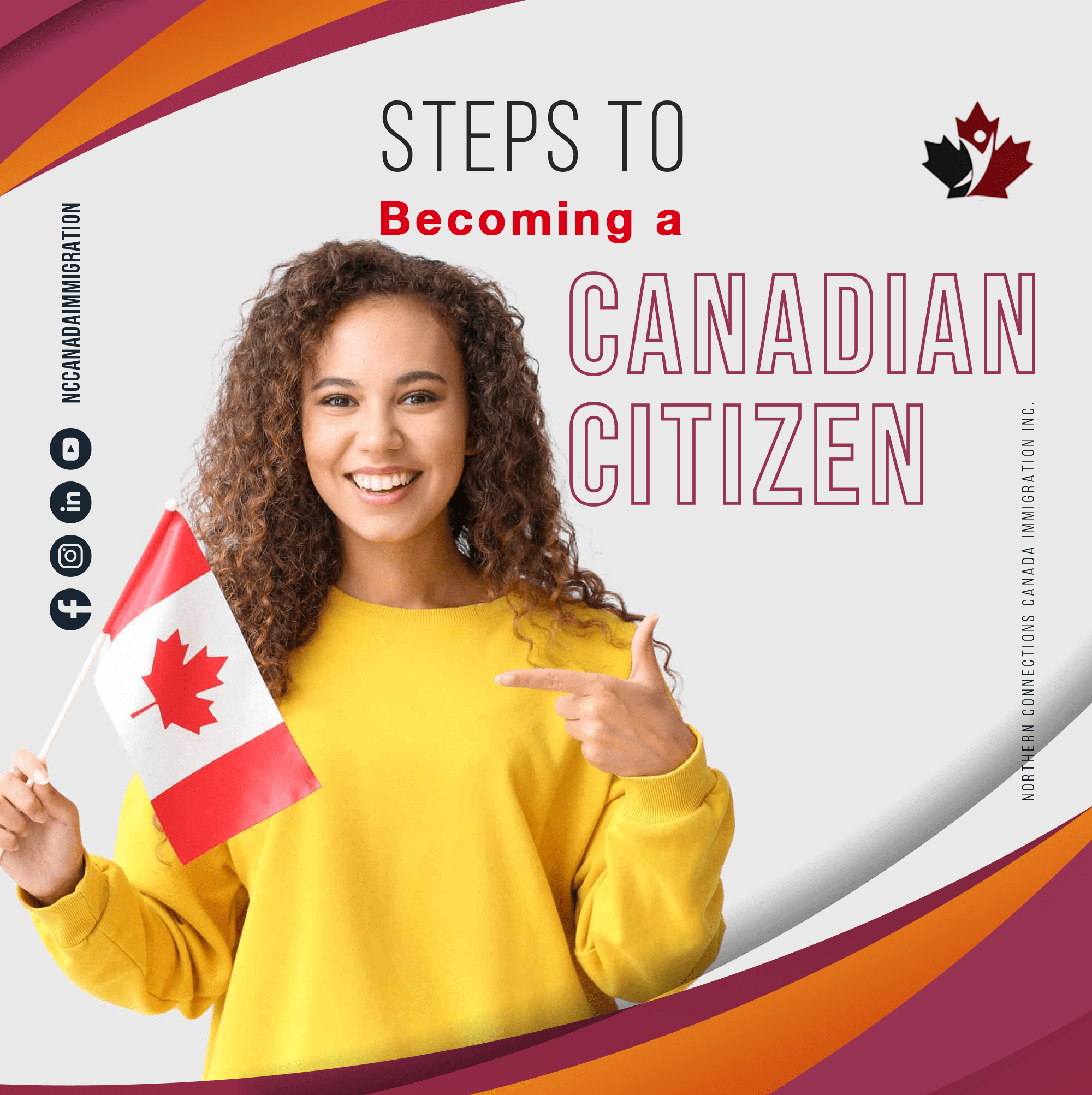 Steps To Becoming A Canadian Citizen Northern Connections Canada   Steps To Becoming A Canadian Citizen Min 2 