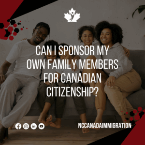 Canadian Citizenship