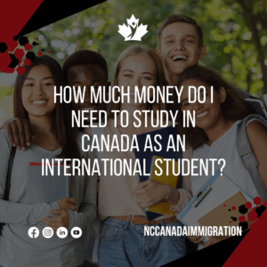 Study in Canada