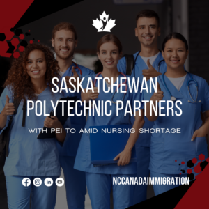 nursing shortage
