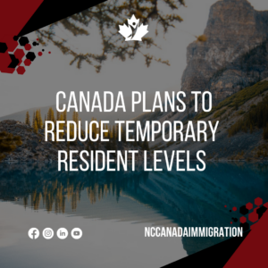 temporary resident levels