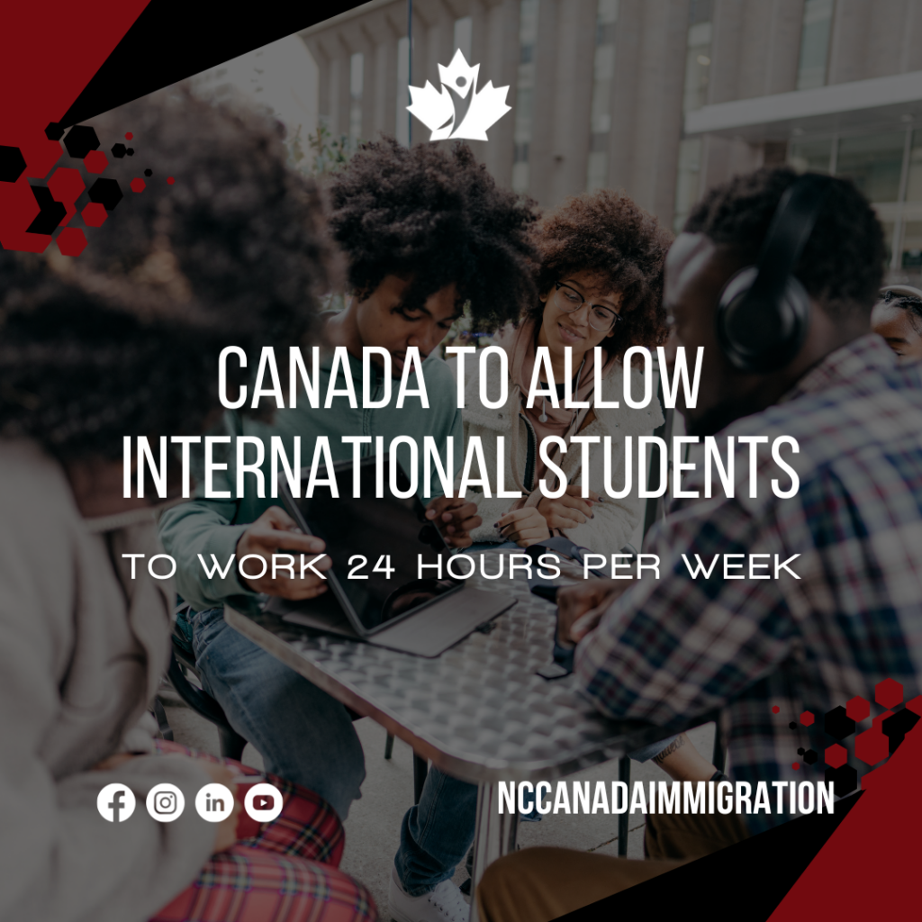 international students work hours