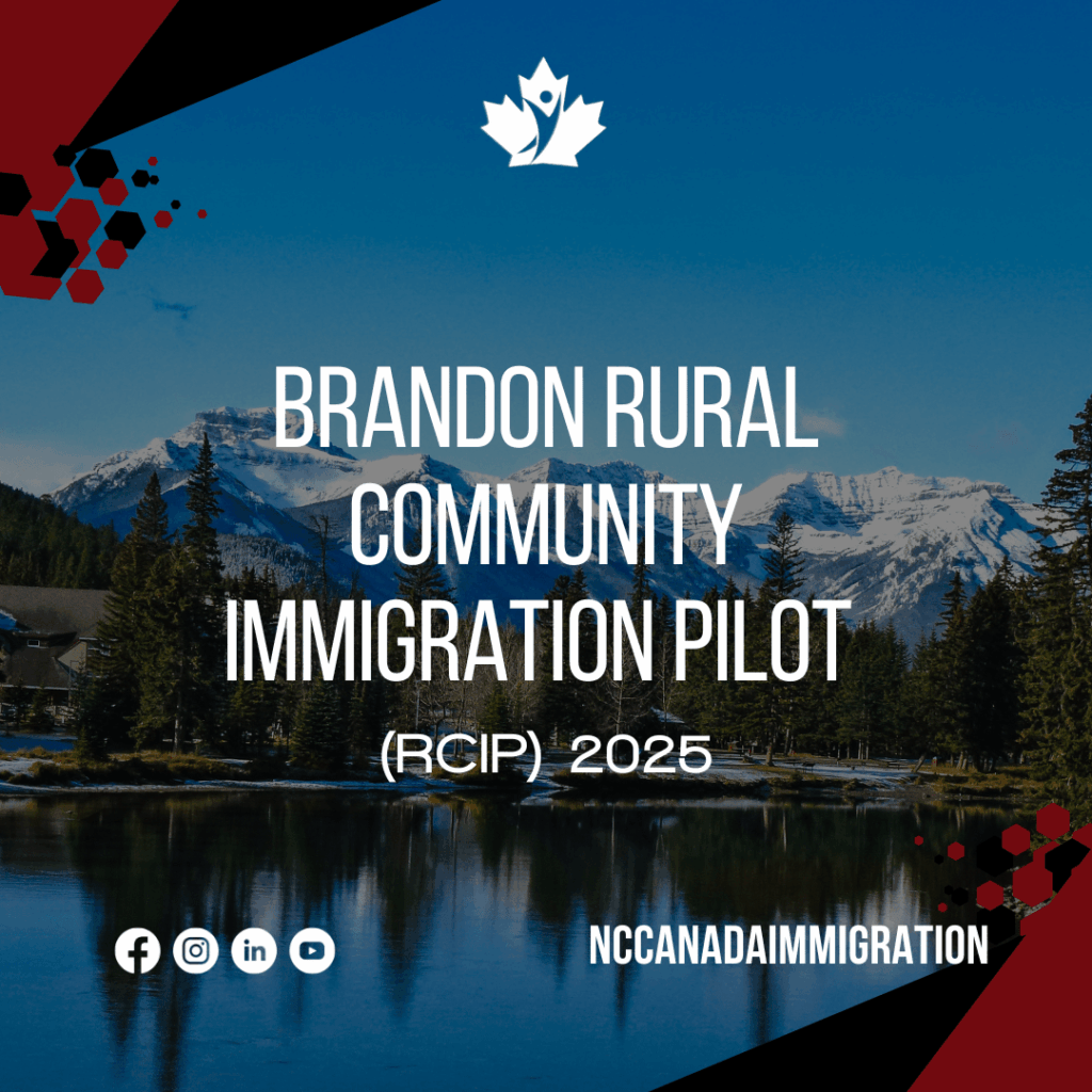 Brandon RCIP