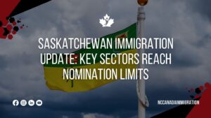Saskatchewan Immigration Update