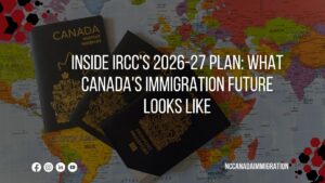 Inside IRCC's 2026-27 Plan